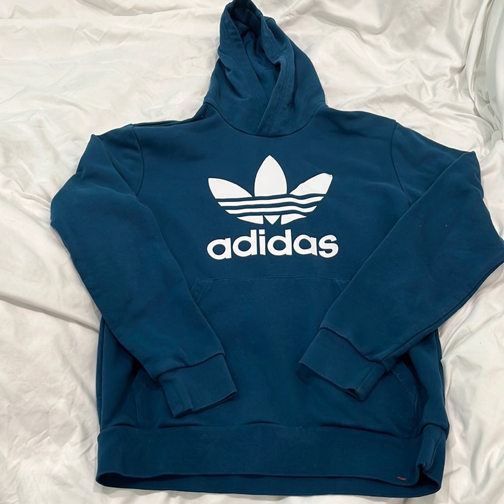 Adidas sweatshirt- Excellent condition